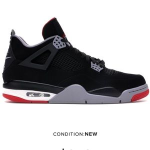 Meet your Posher, Donald